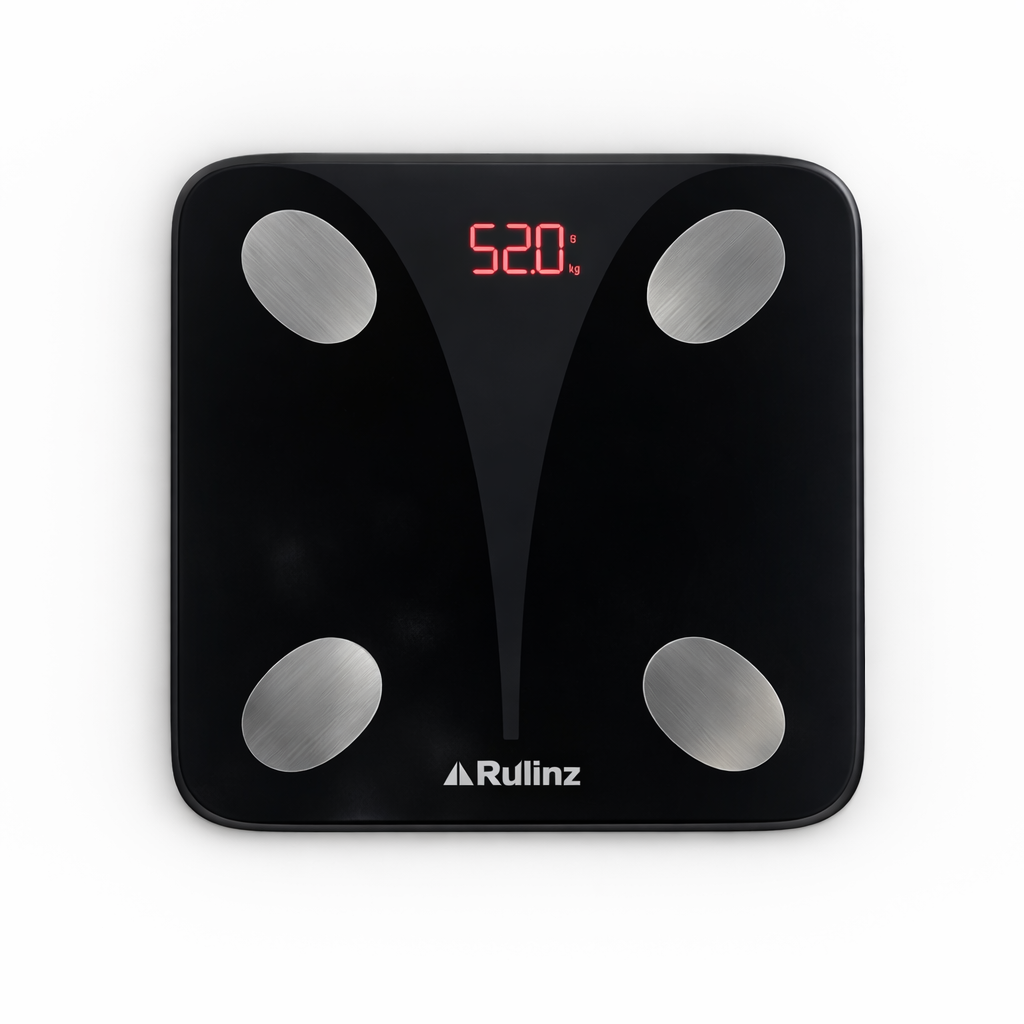 Balance Intelligente Connectée : Rulinz