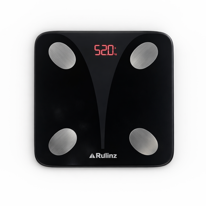 Balance Intelligente Connectée : Rulinz