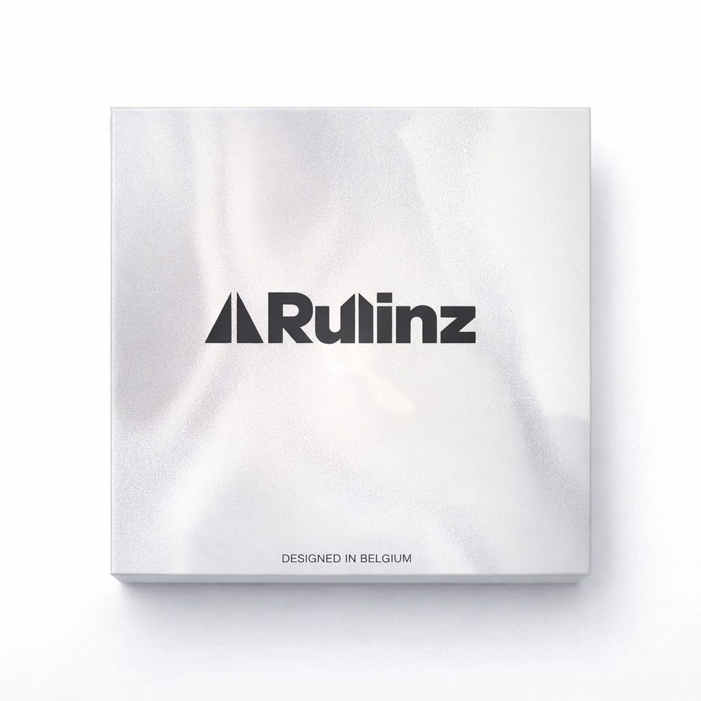 Balance Intelligente Connectée : Rulinz